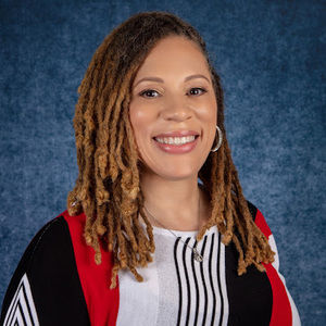 Meet your Posher, Shemeca